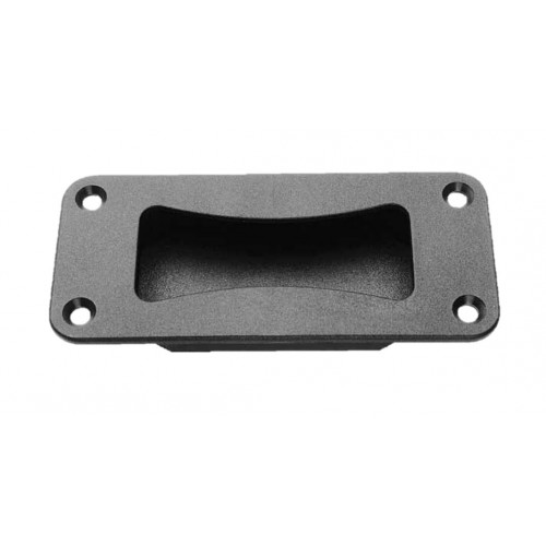 Double Sided Flush Fit Grab Handle